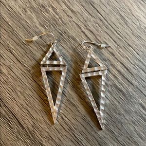 Brand unknown boutique earrings